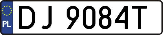 DJ9084T