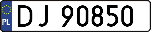 DJ90850