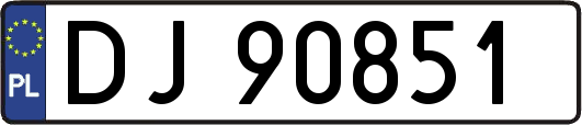 DJ90851