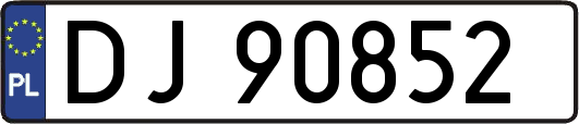 DJ90852