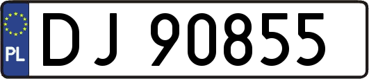 DJ90855