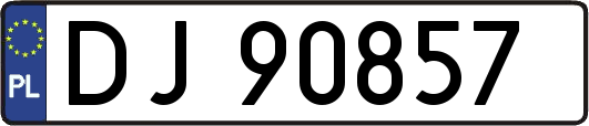 DJ90857