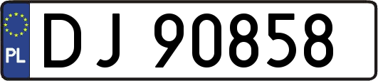 DJ90858