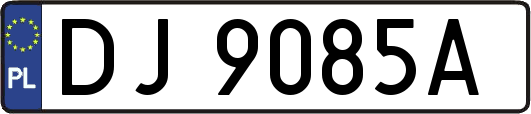 DJ9085A
