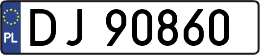 DJ90860