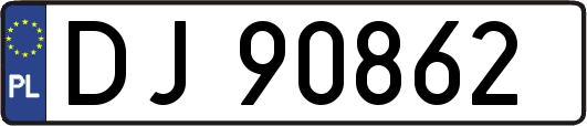 DJ90862