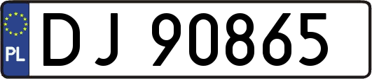 DJ90865