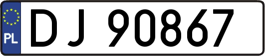 DJ90867