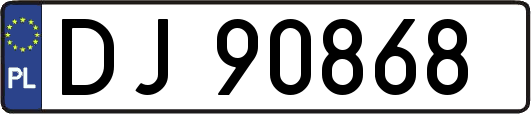 DJ90868