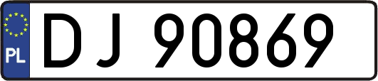 DJ90869