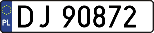 DJ90872