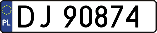 DJ90874