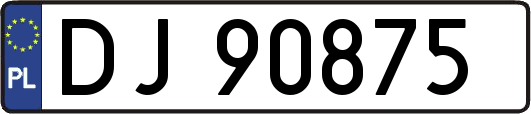 DJ90875