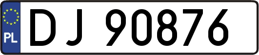 DJ90876