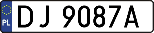 DJ9087A