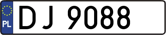 DJ9088