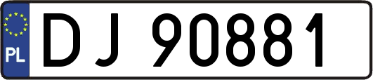 DJ90881