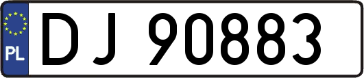 DJ90883