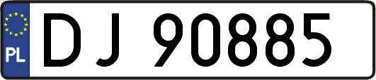 DJ90885