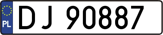 DJ90887