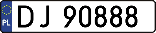 DJ90888