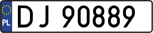 DJ90889