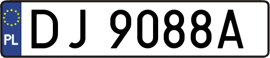 DJ9088A