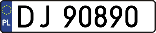 DJ90890