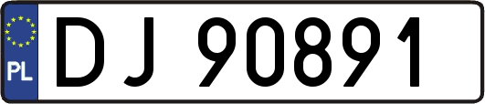 DJ90891