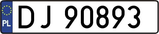 DJ90893