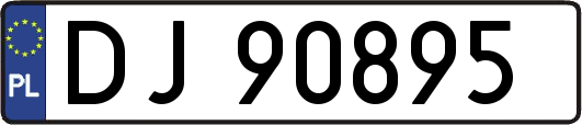 DJ90895