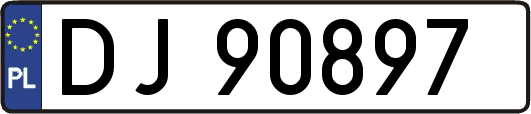 DJ90897