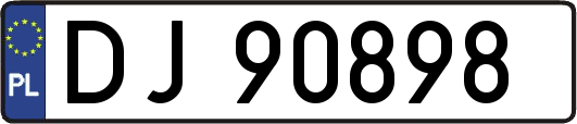 DJ90898
