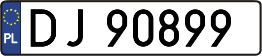 DJ90899