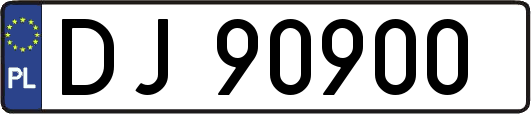 DJ90900