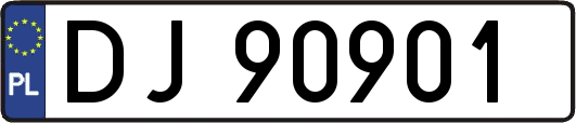 DJ90901