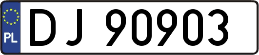DJ90903