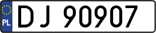 DJ90907