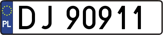 DJ90911