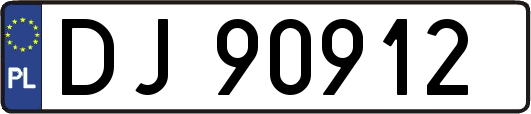 DJ90912