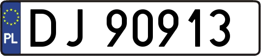 DJ90913
