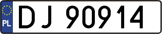 DJ90914