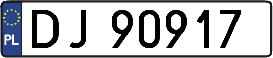 DJ90917