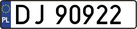DJ90922