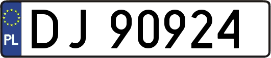 DJ90924