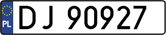DJ90927