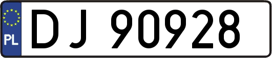 DJ90928
