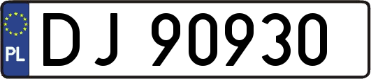 DJ90930