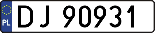 DJ90931