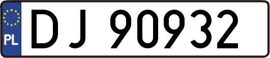DJ90932